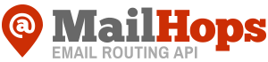 MailHops logo